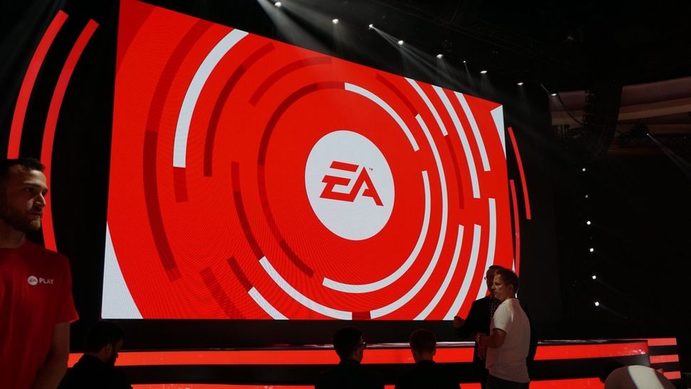 Could EA games be coming back to Steam? TechRadar