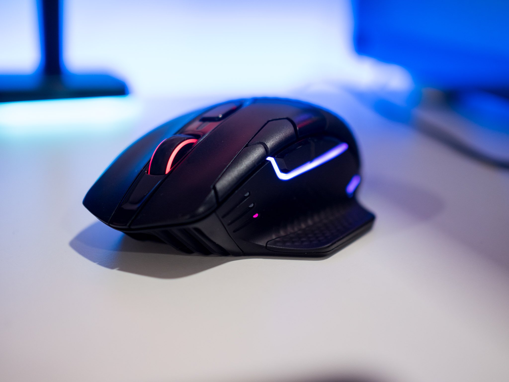 Corsair Dark Core RGB Pro review: My new favorite gaming mouse