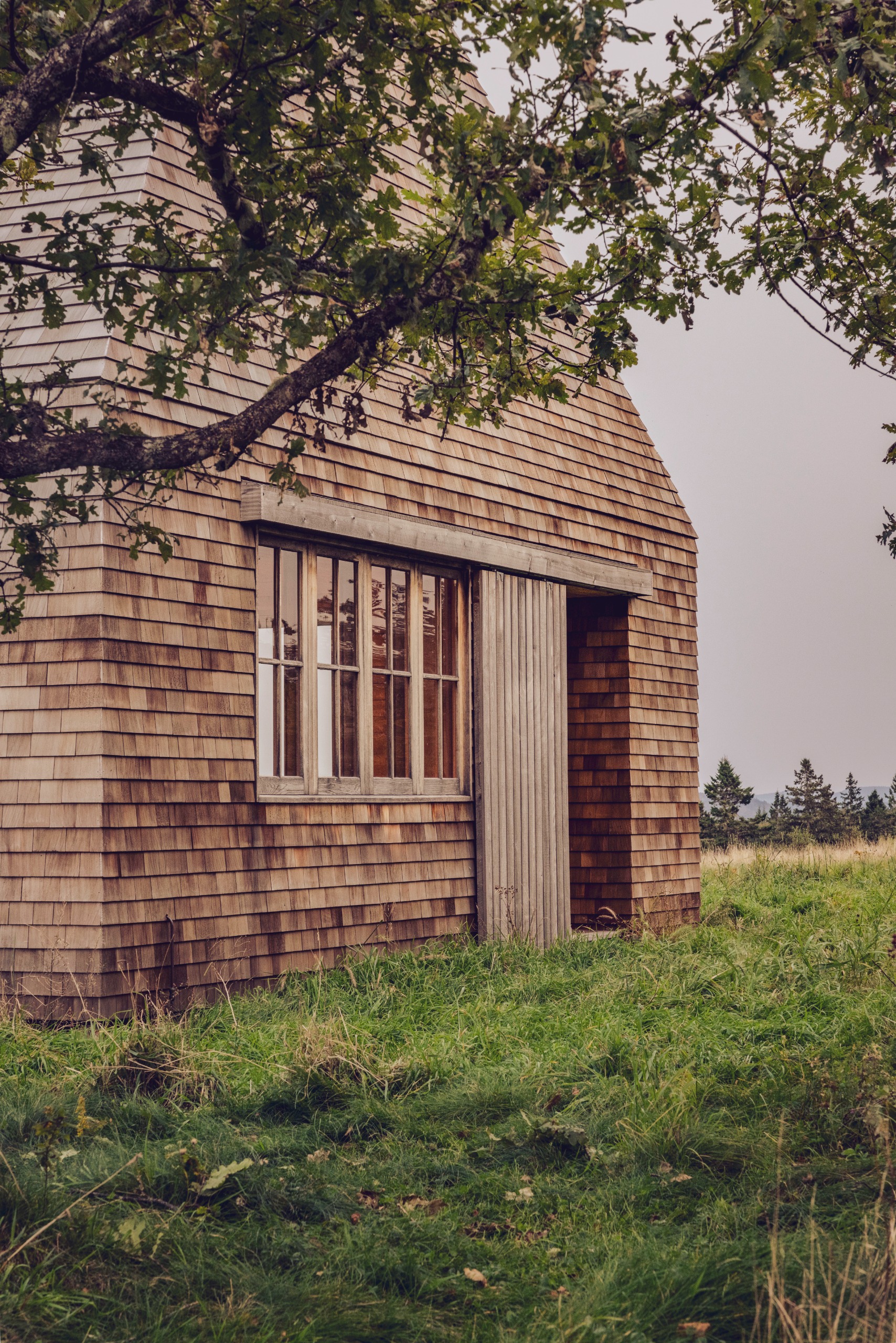 Hilltop Cottage