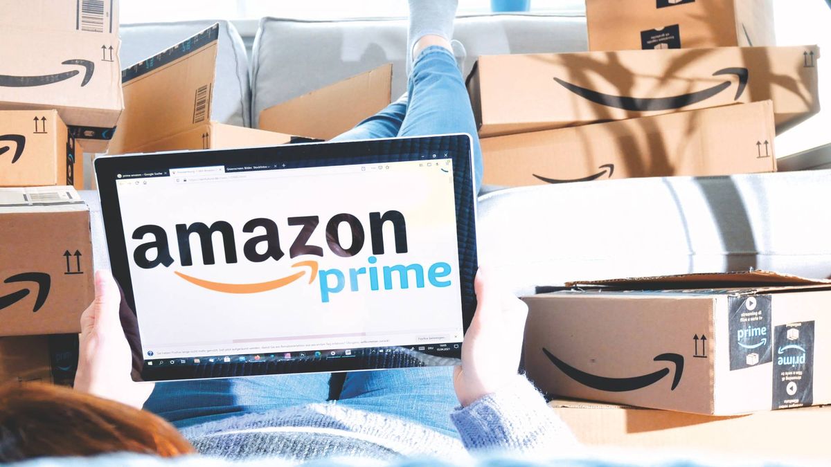 Amazon Prime just got an awesome new perk — and you can try it now