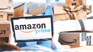 Amazon Prime benefits