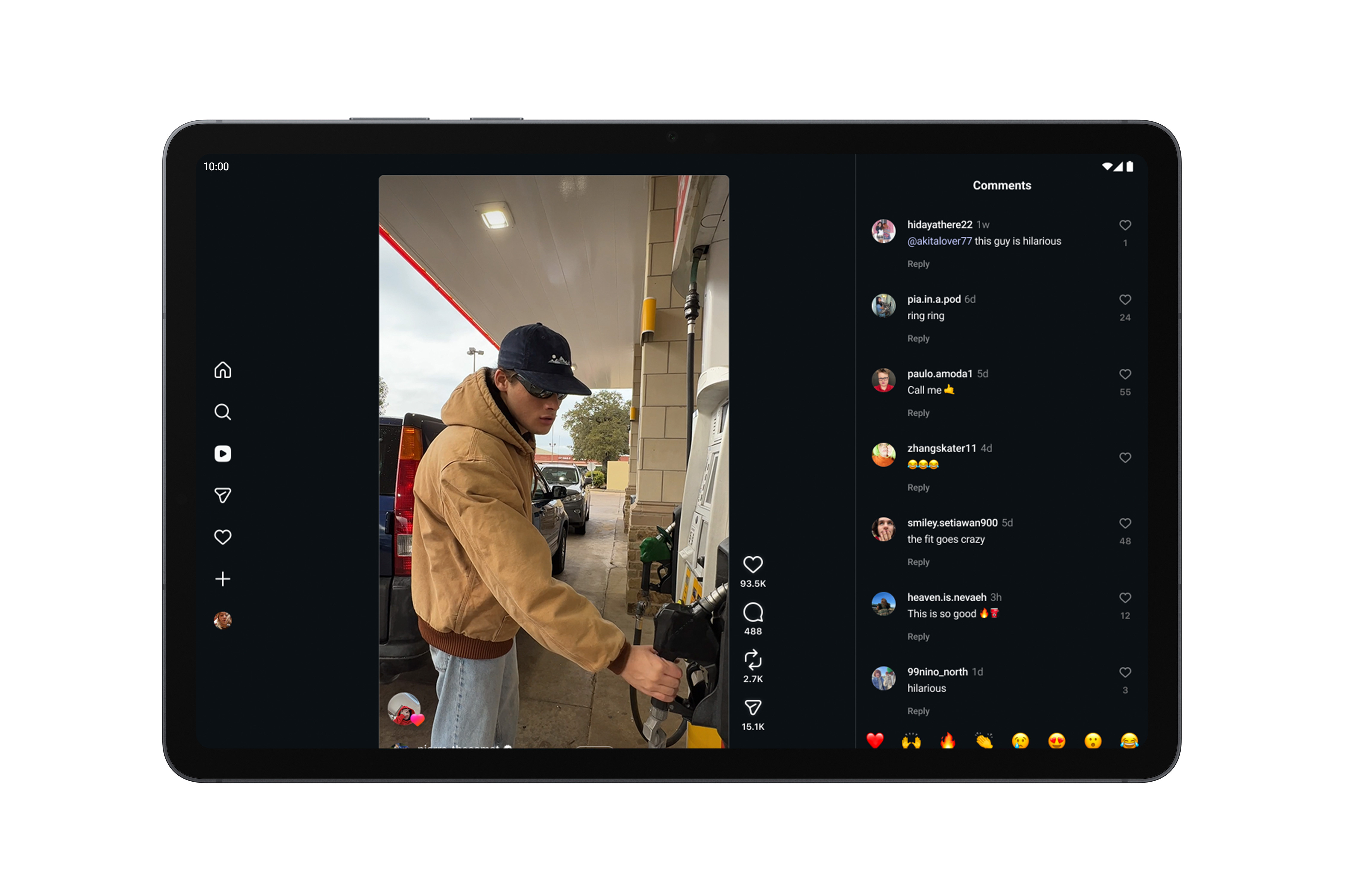 Google's new creator updates for Android 17