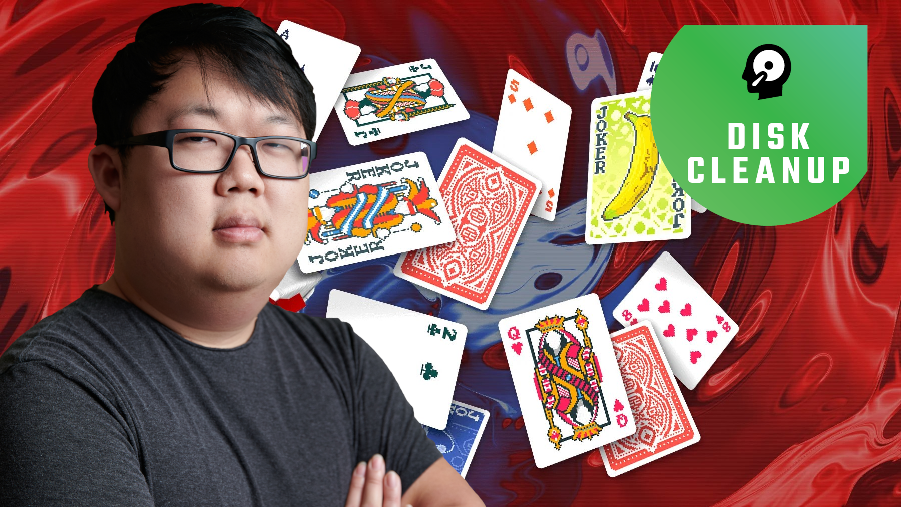 'I'm the type of player who loves to 100% a game': SungWon Cho on achievement hunting, why he…