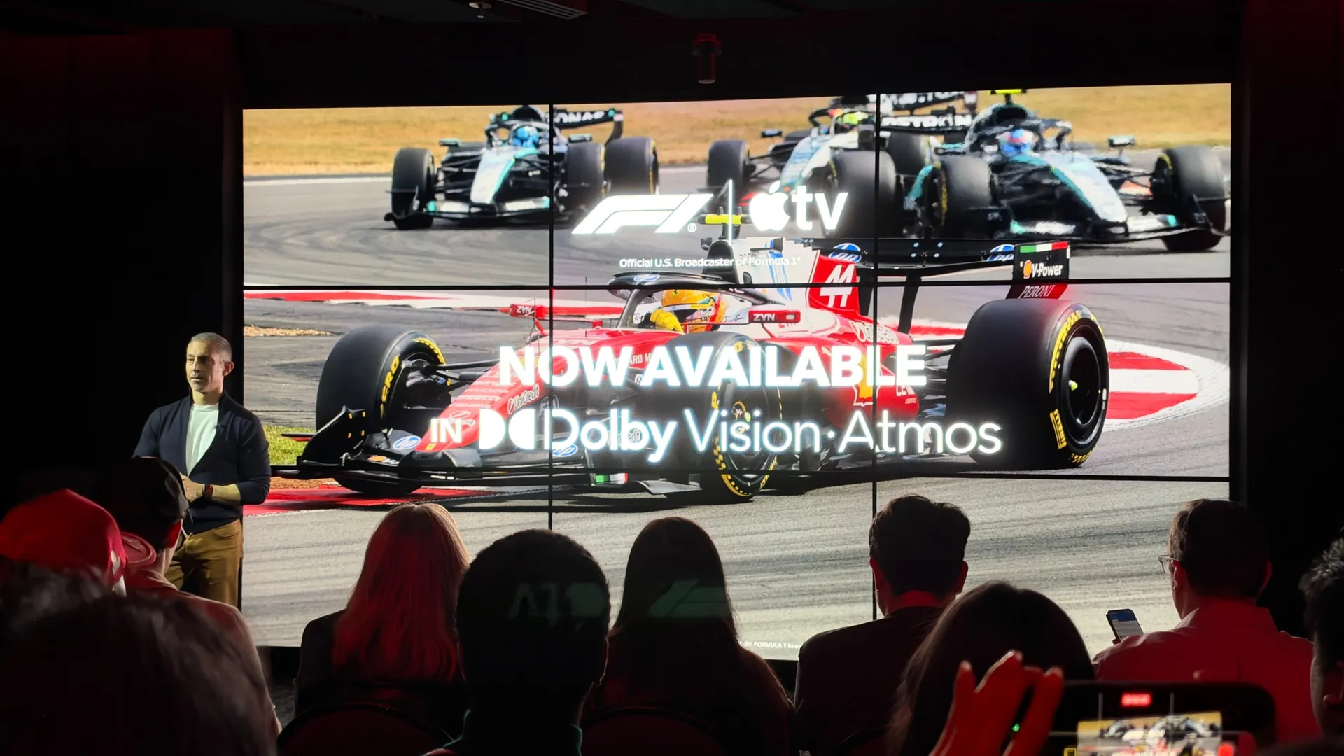 Innovations spread across sports
