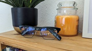 These ChatGPT-powered glasses might be the future – but right now I’m disappointed