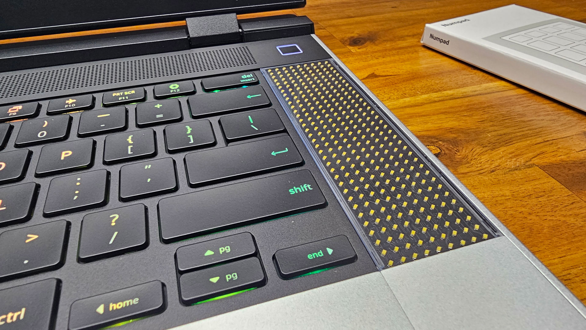Framework Laptop 16