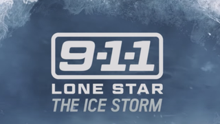 9-1-1 lone star ice storm logo screenshot