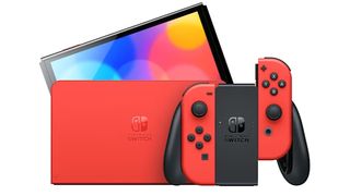 Nintendo Switch Cyber Monday deal