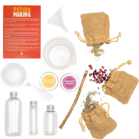 The Den Kit Company The Portable Potion Making Kit | £19.50 at Not on the High Street