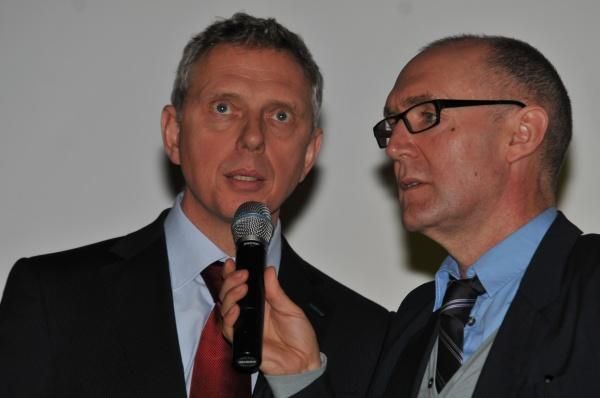 Jean Paul van Poppel joins Vacansoleil from the Cervelo team
