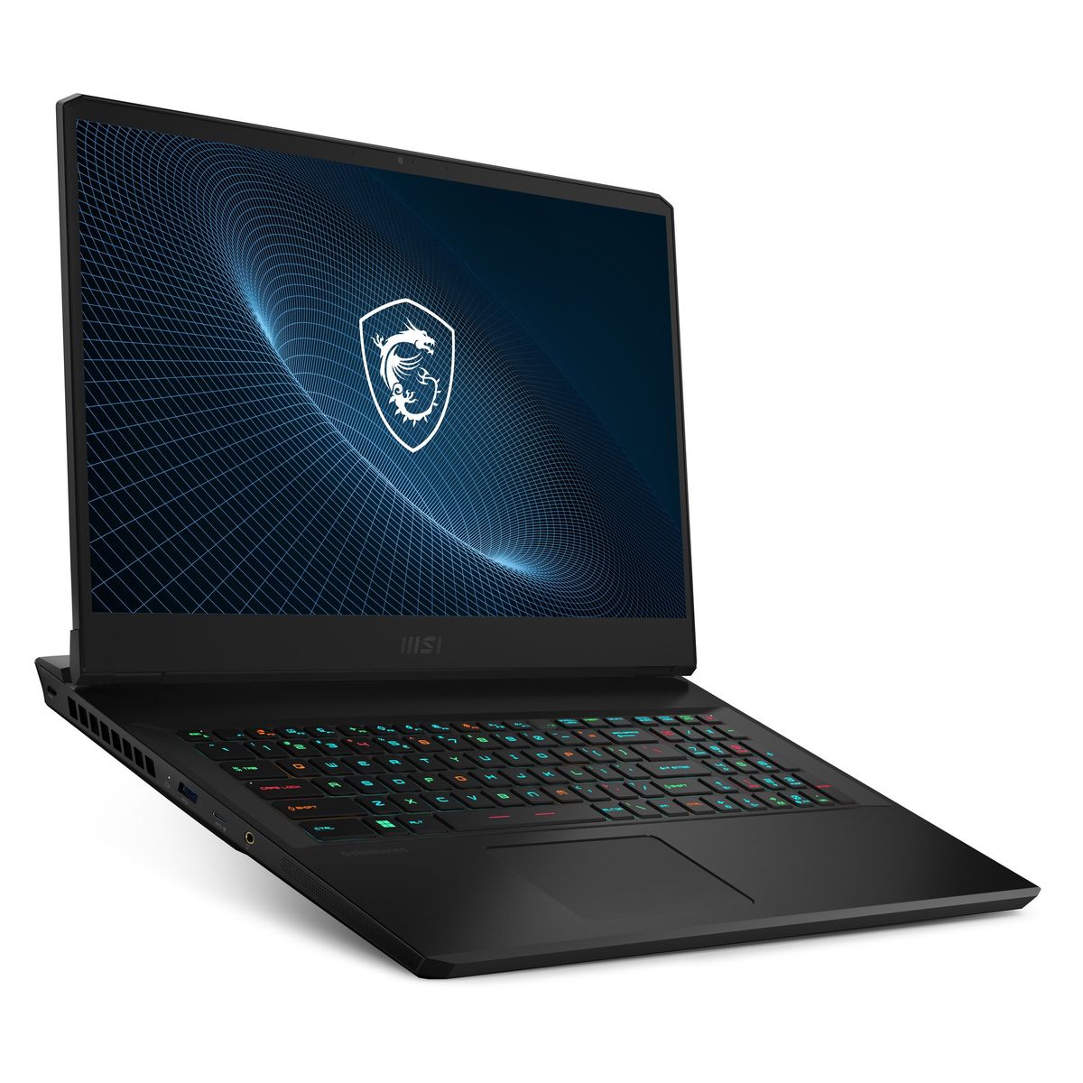 Msi Vector
