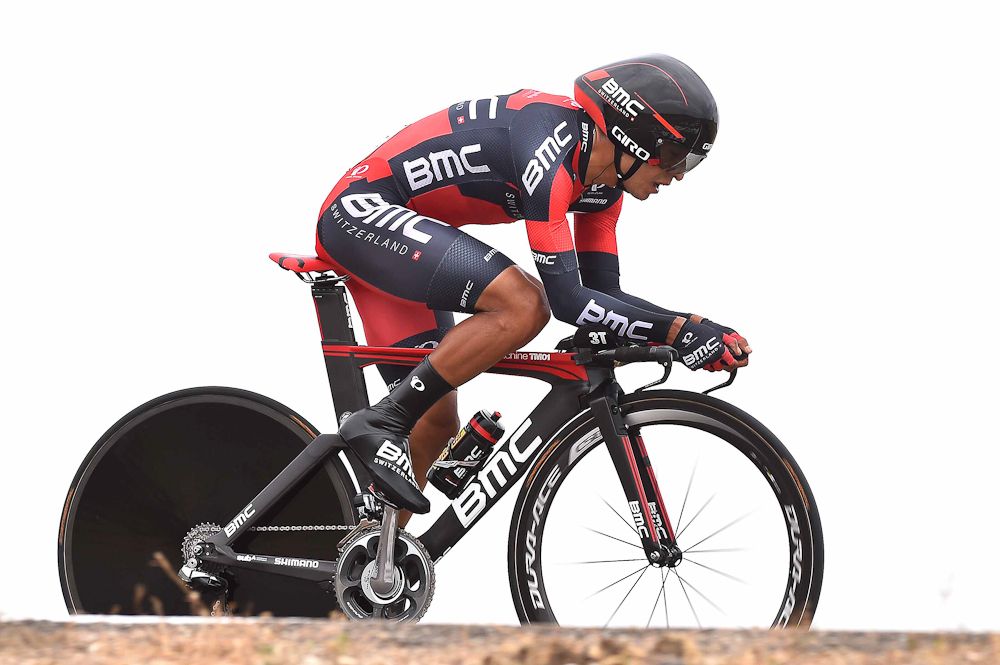 BMC Racing Team