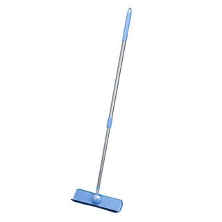 Extendable Window Wash & Squeegee