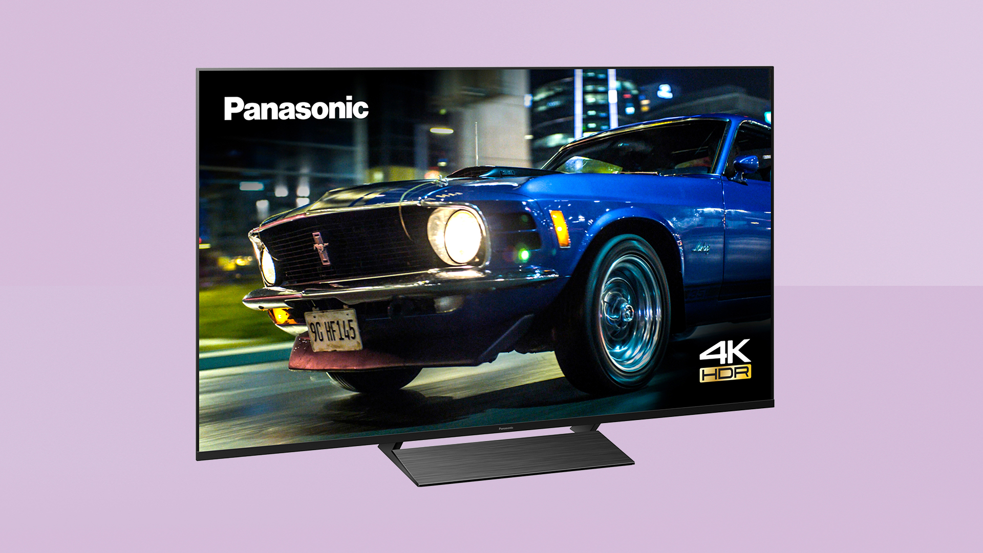 panasonic 40 inch gx800 tv