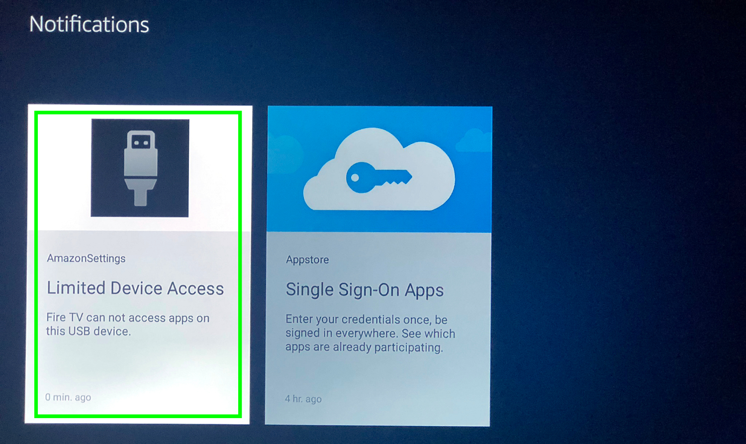 How to Add External Storage to Fire TV Cube How to set up and use the
