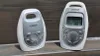 Vtech DM223 Audio Baby Monitor