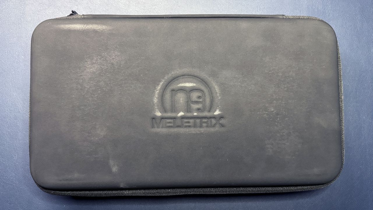 Meletrix Boog75