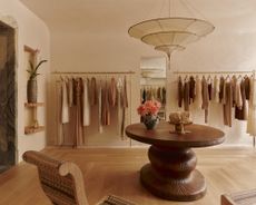 Ulla Johnson Upper East Side New York