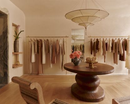 Ulla Johnson Upper East Side New York