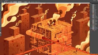 Adobe Illustrator CC