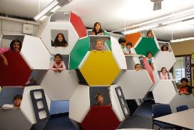 Modern Learning Spaces - What took so long?