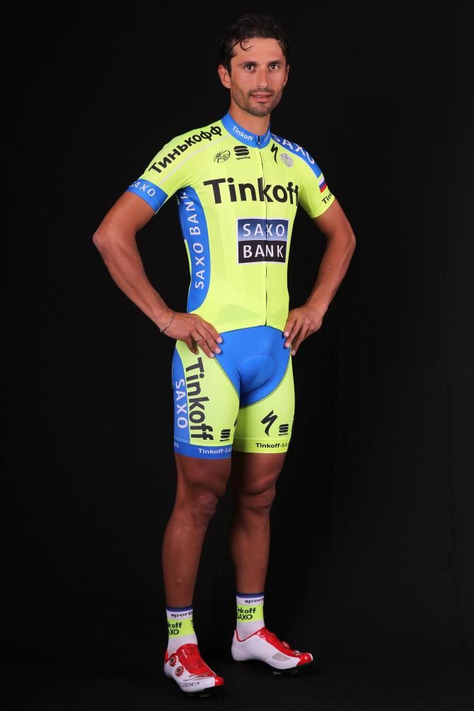 Daniele Bennati (Tinkoff-Saxo)