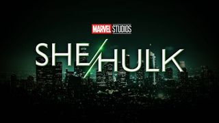 She-Hulk logo