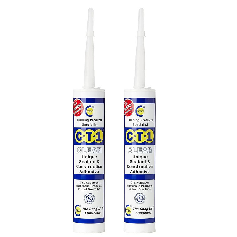 CT1 sealant &amp;amp; adhesive