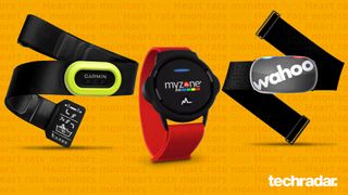 The best heart rate monitors 2024 TechRadar