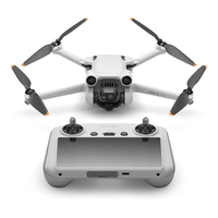 DJI Mini 3 Pro with RC controller AU$1,163.68from AU$965.85 at Sydney Mobiles eBay