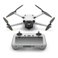 DJI Mini 3 Pro with RC controller AU$1,163.68from AU$965.85 at Sydney Mobiles eBay