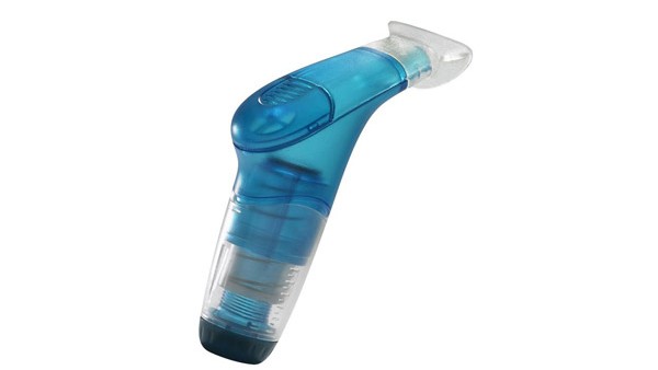 Oxygen pump