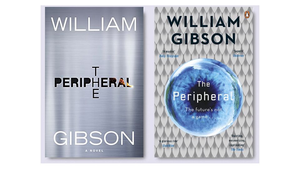 William Gibson classic is being turned into an Amazon TV series