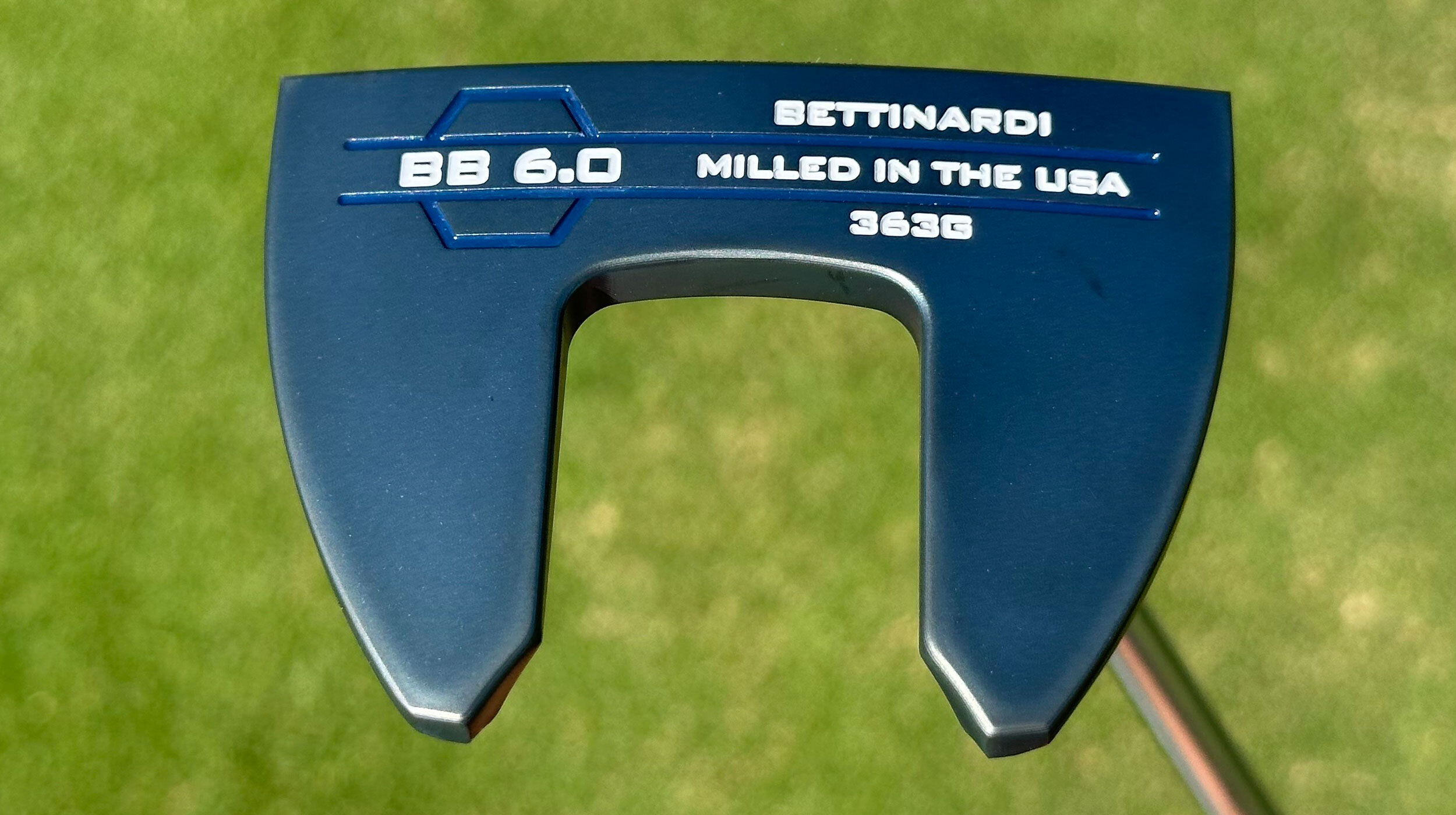 Bettinardi BB26 6.0 Putter