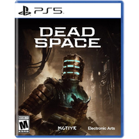 Dead Space: $49.99 at Best Buy