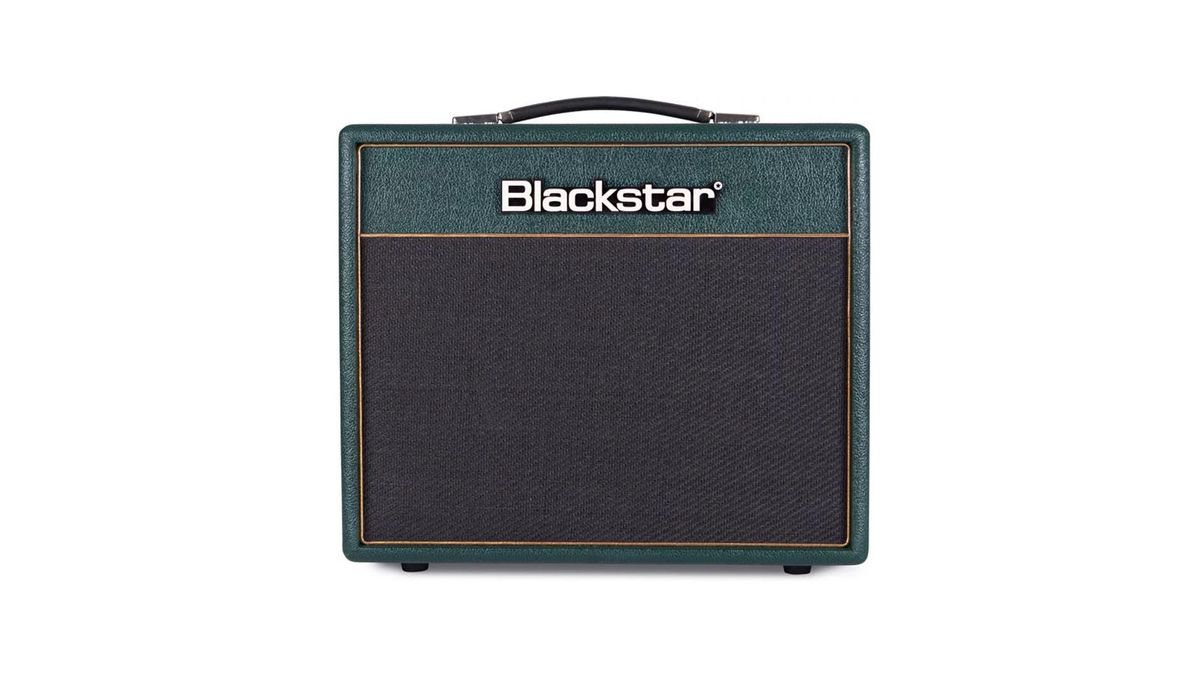 Blackstar Studio 10 KT88