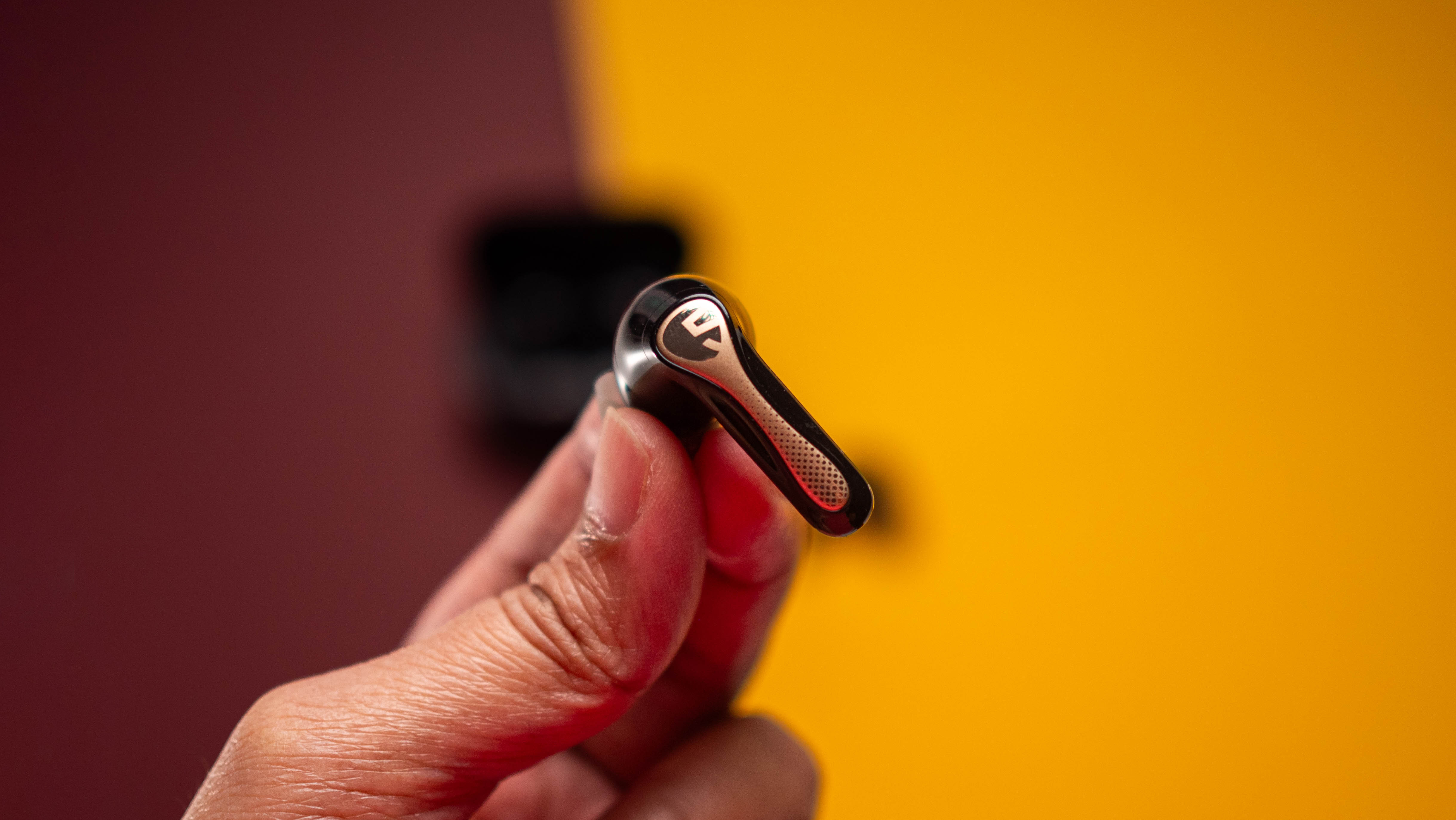 SoundPEATS Air5 Pro+ review