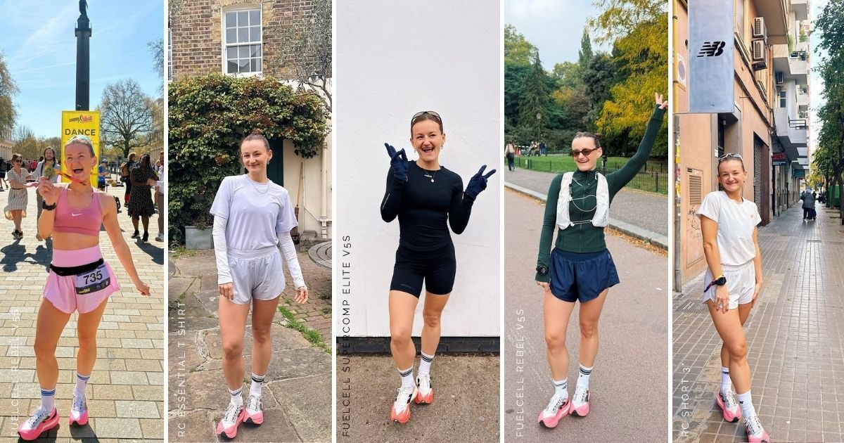 New Balance Are Industry Leaders For Fashionable, Functional Kit—10 Picks New Balance Are Industry Leaders For Fashionable, Functional Kit—10 Picks