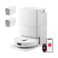 Roborock Qrevo S Pro van €599,99 voor €399,99 Roborock Qrevo S Pro van €599,99 voor €399,99