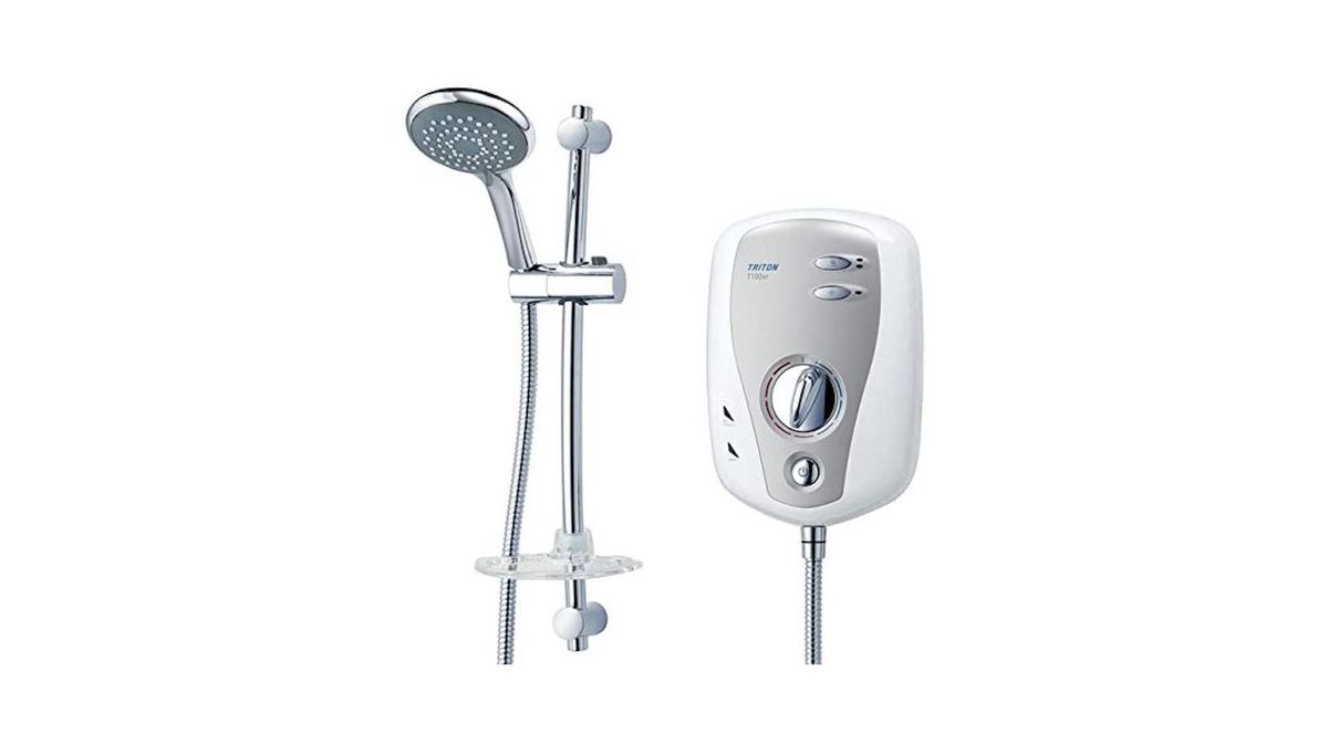 Best Electric Showers A Round Up of The Top Buys Available Homebuilding