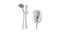 does triton have the best electric shower