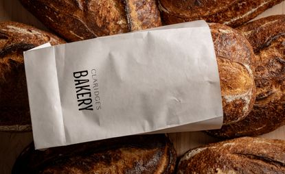 Claridge&rsquo;s Bakery