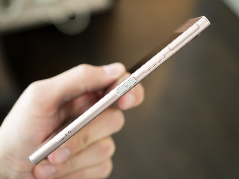 Sony Xperia XZ1