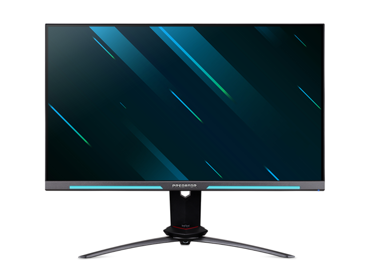 Acer Predator XB273U GX