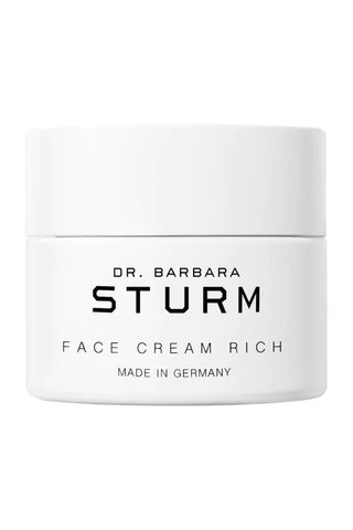Dr. Barbara Sturm Face Cream Rich 