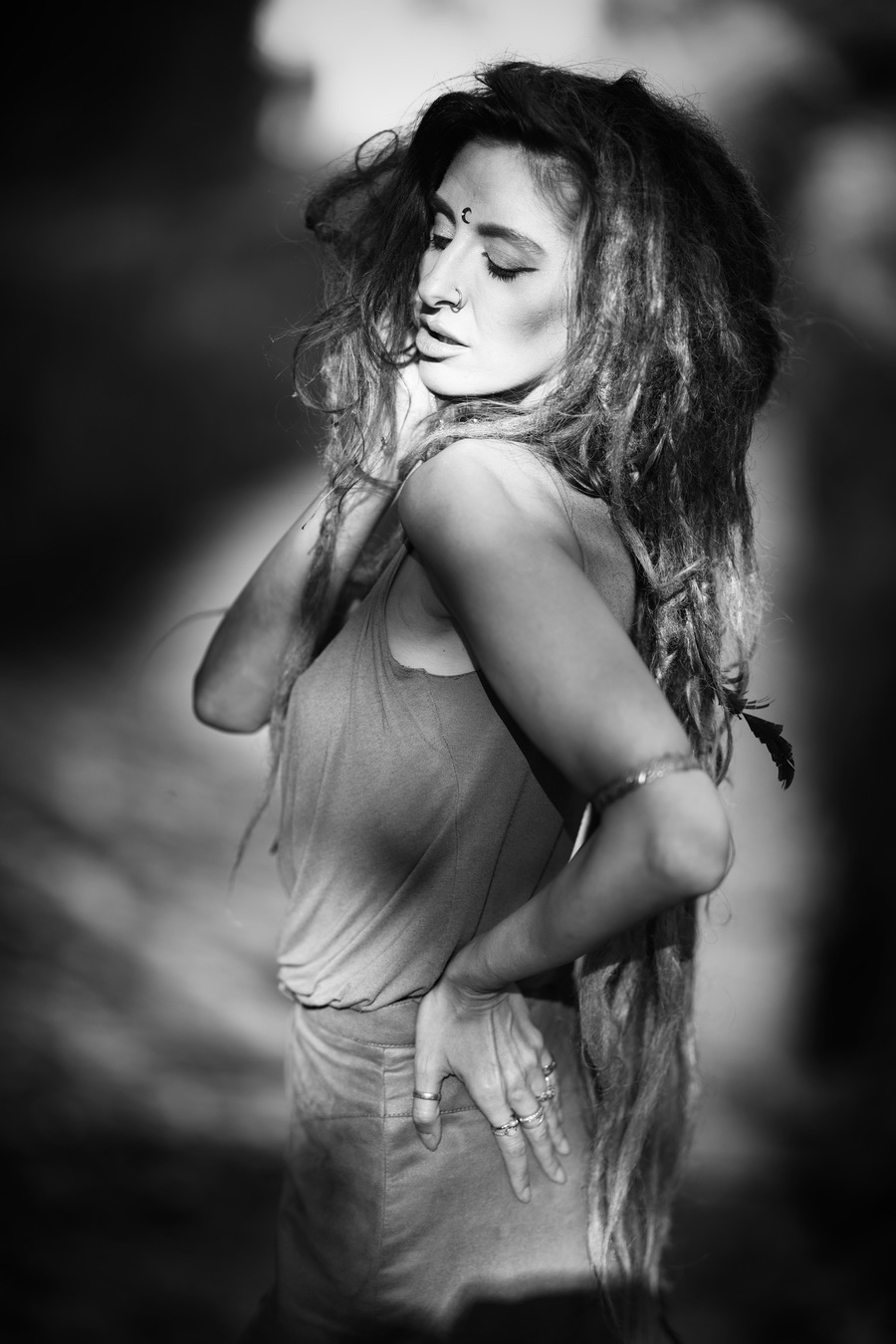 Canon EOS R5 photograph by James Artaius