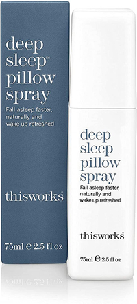 4. This Works Deep Sleep Pillow Spray | Was £21