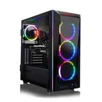 CLX SET Gaming Desktop (Intel Core i9 10th) $2,099.99 $1,799.99 at Best Buy