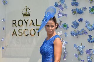 Royal Ascot hats