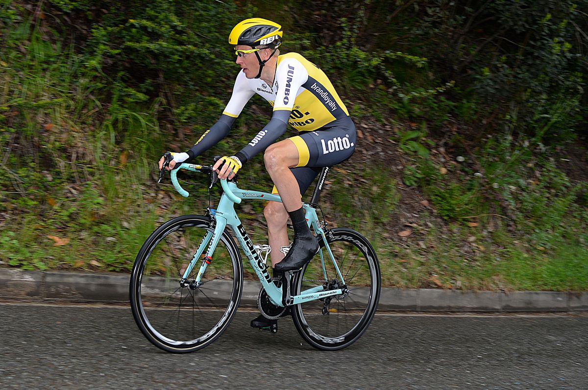 Robert Gesink (LottoNL-Jumbo)